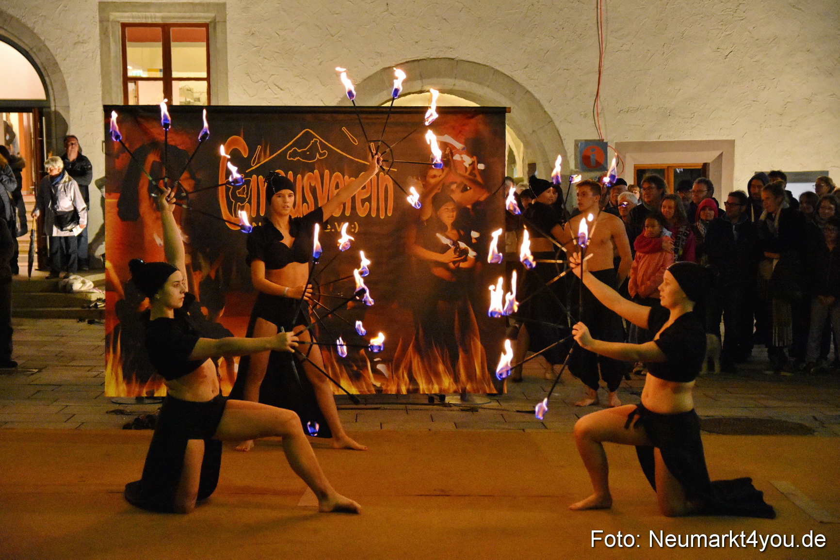 Kulturnacht Neumarkt 2019 0238