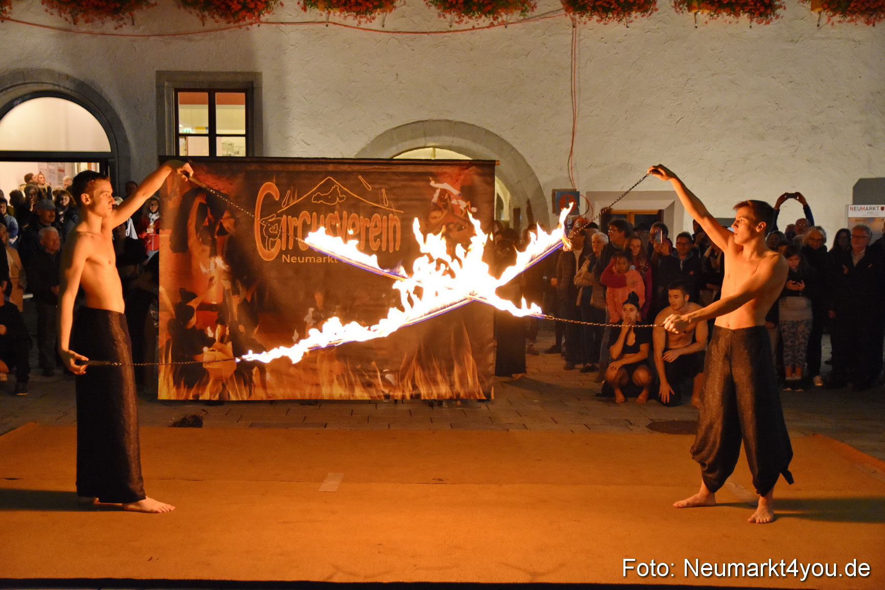 Kulturnacht Neumarkt 2019 0239