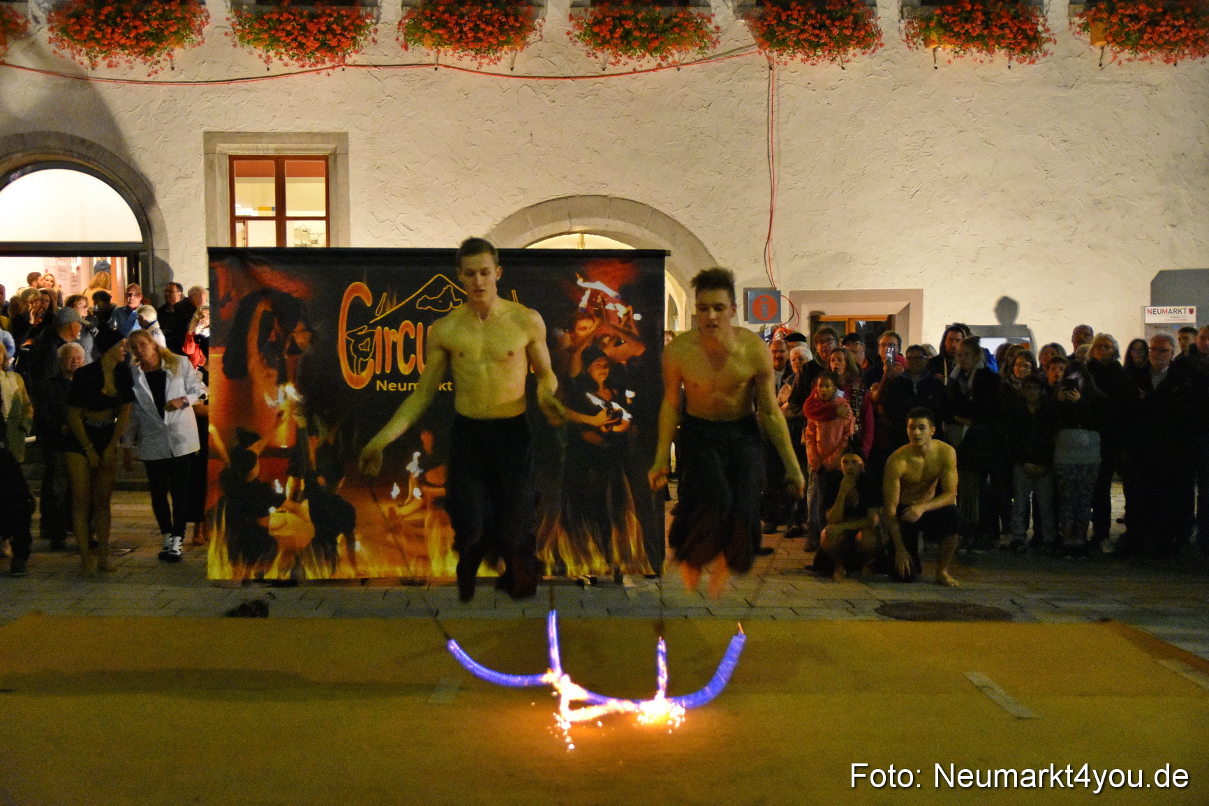 Kulturnacht Neumarkt 2019 0240