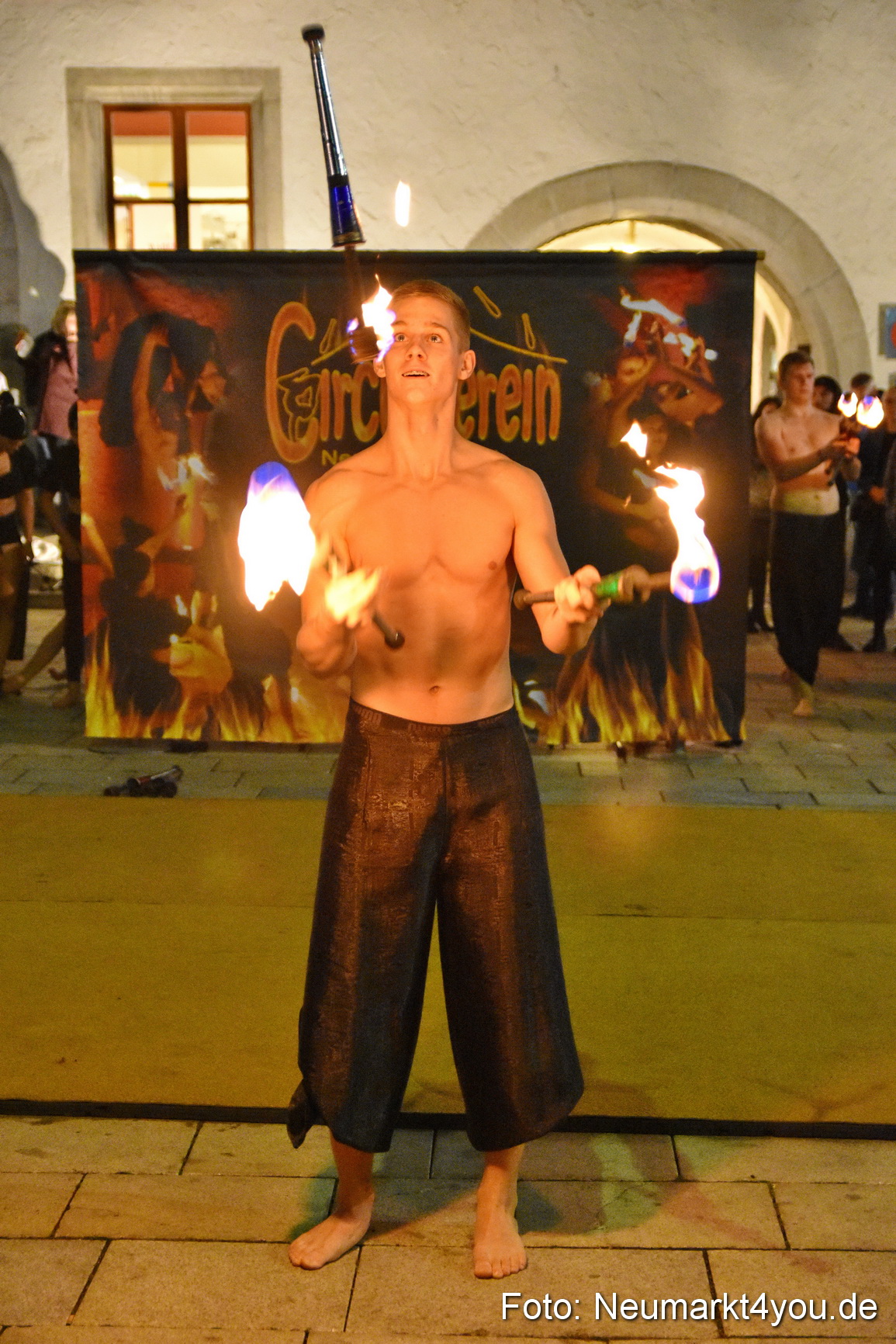 Kulturnacht Neumarkt 2019 0241