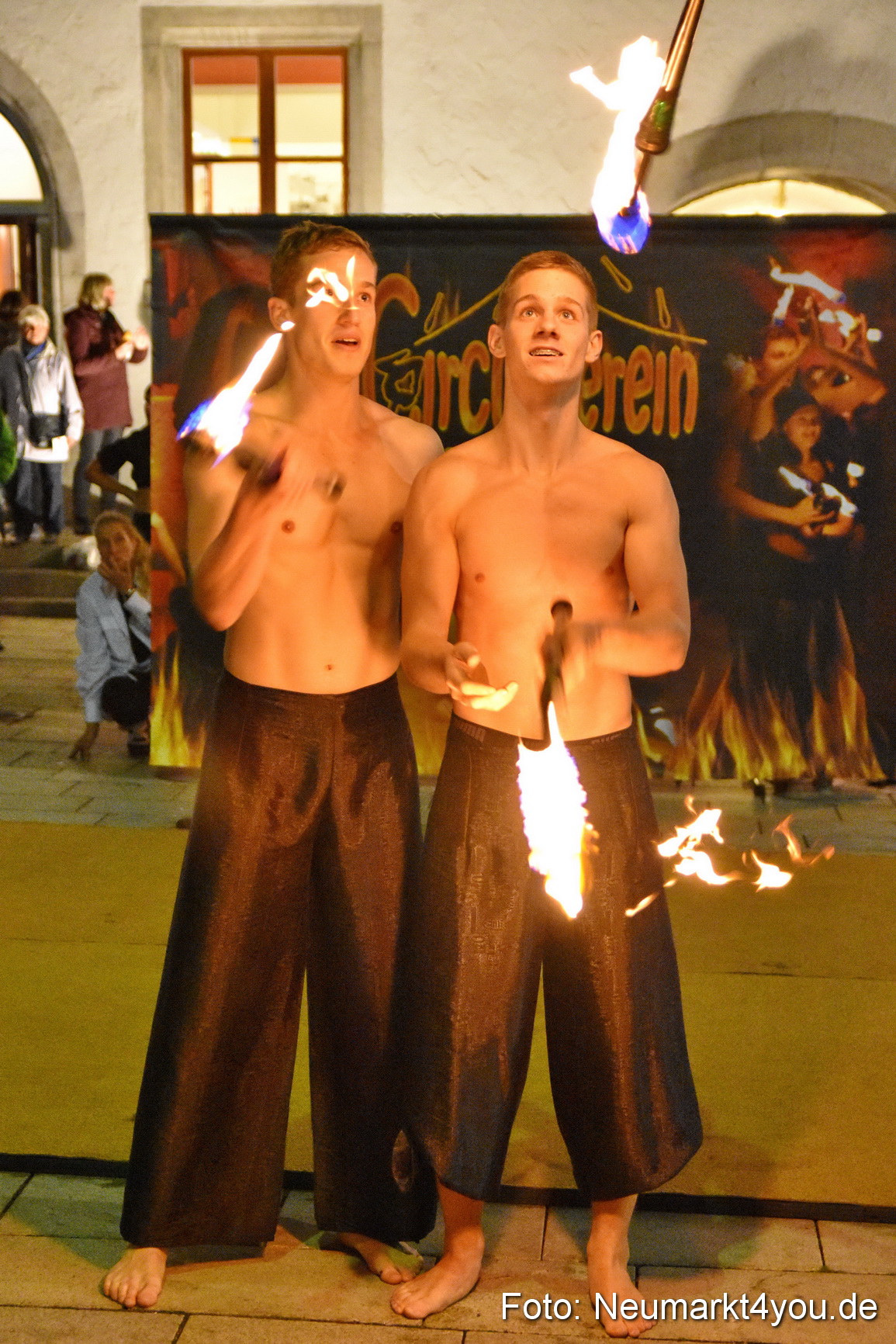 Kulturnacht Neumarkt 2019 0242