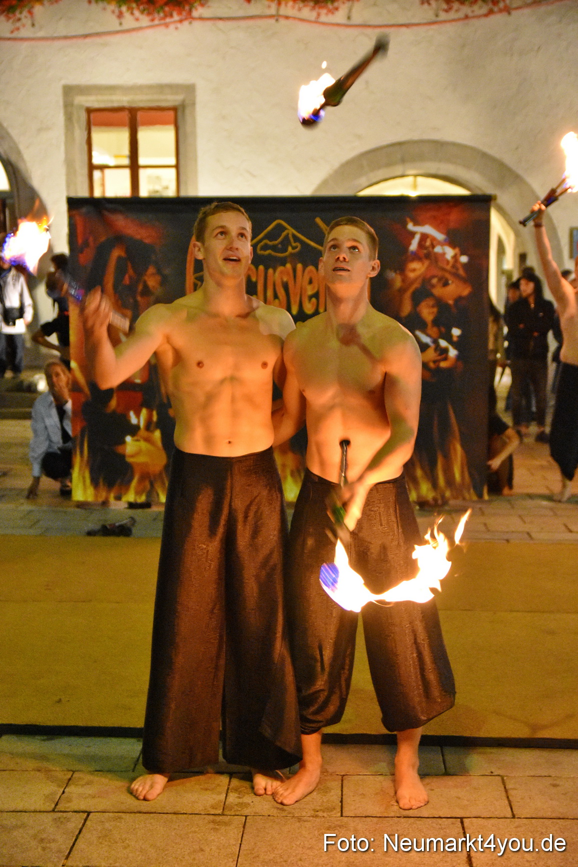 Kulturnacht Neumarkt 2019 0243