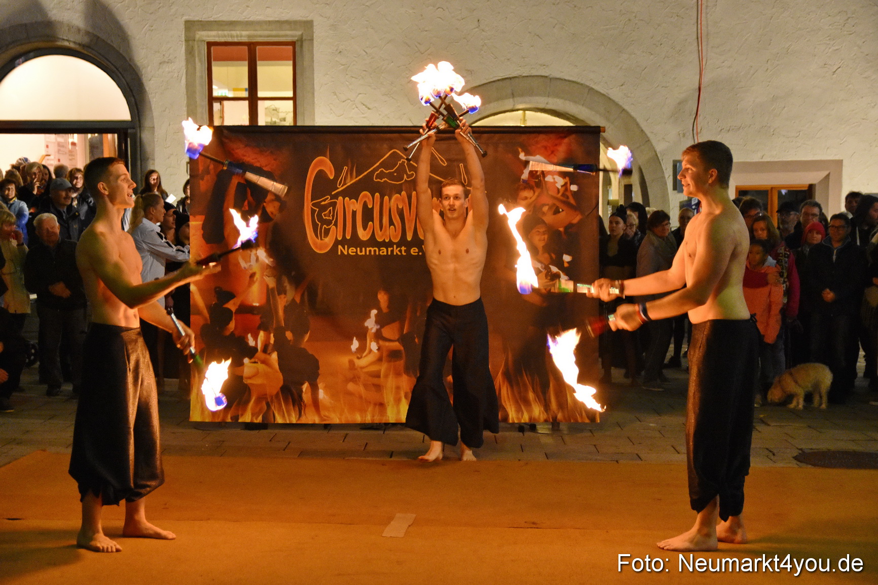 Kulturnacht Neumarkt 2019 0244