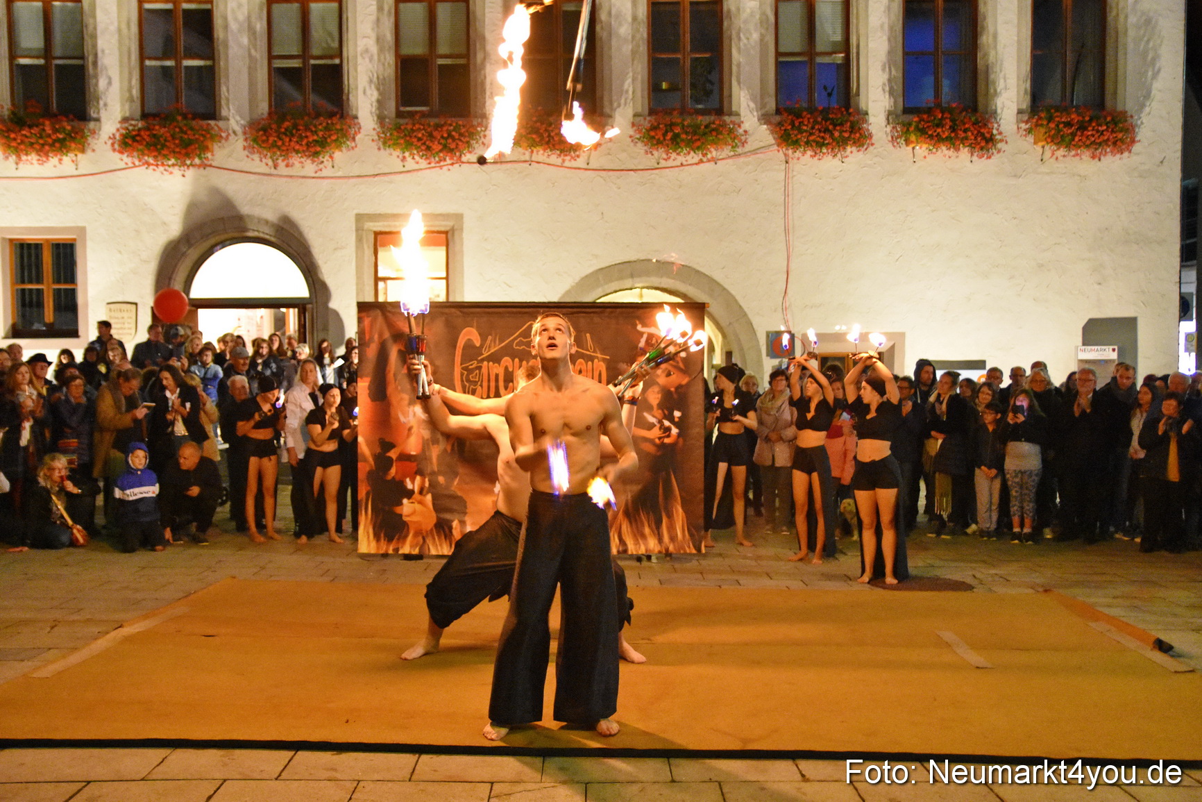 Kulturnacht Neumarkt 2019 0245