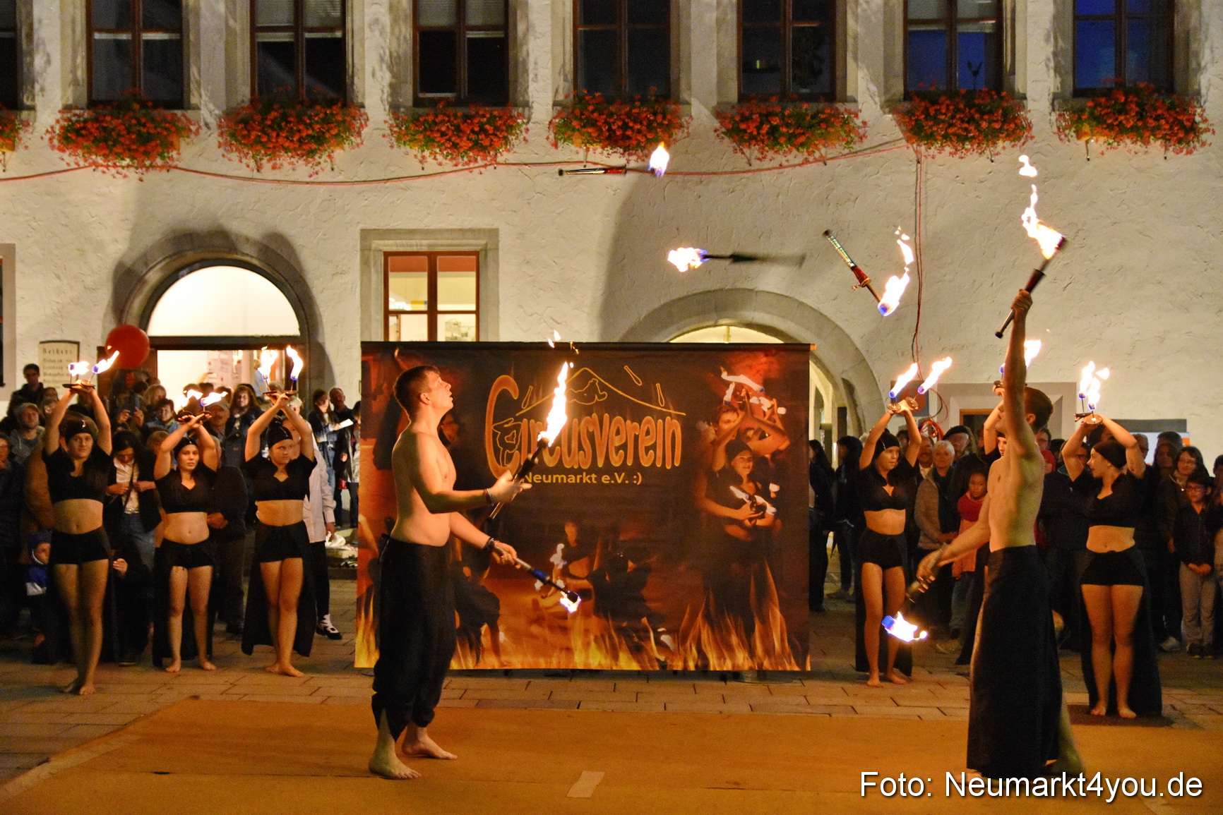 Kulturnacht Neumarkt 2019 0247