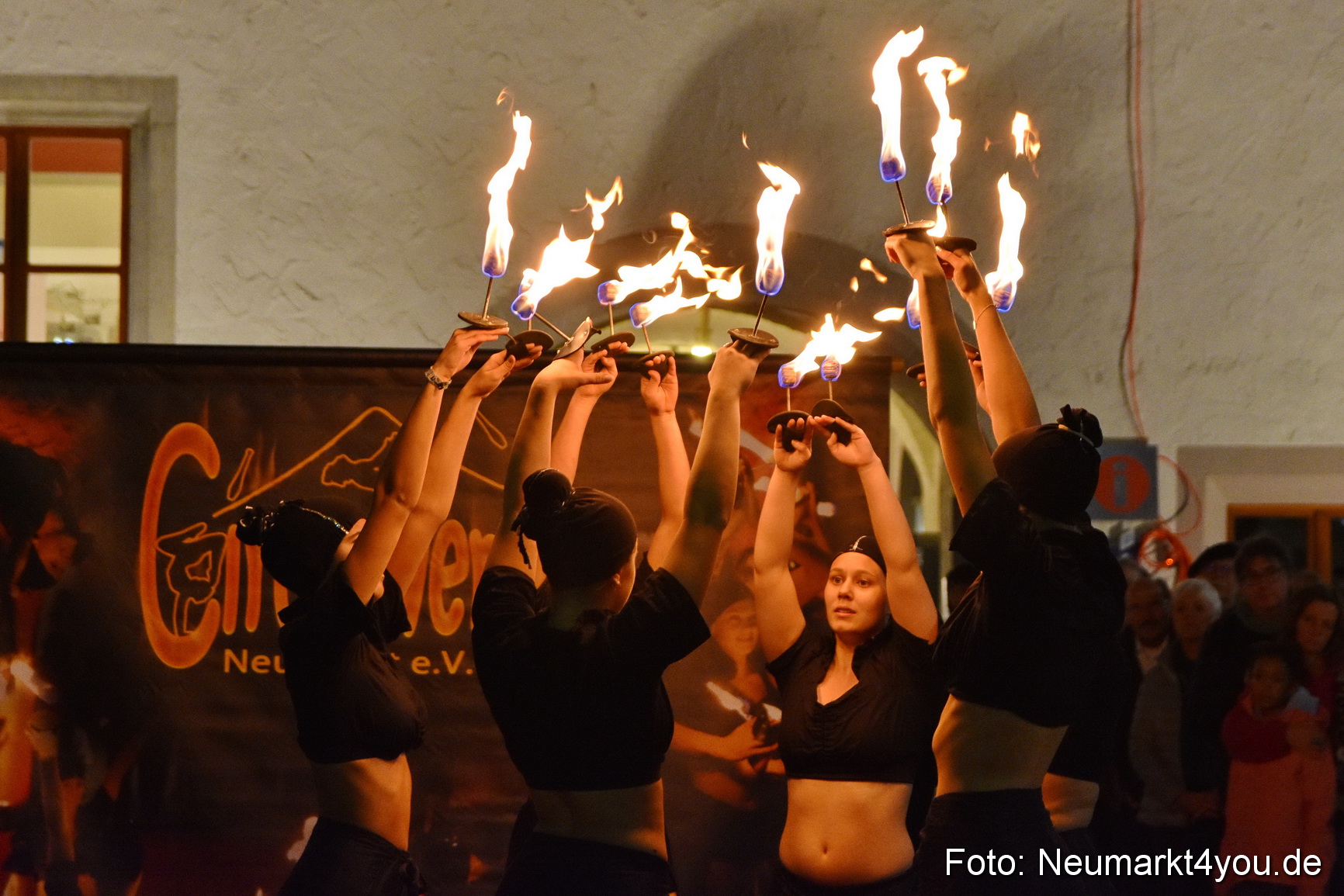 Kulturnacht Neumarkt 2019 0249