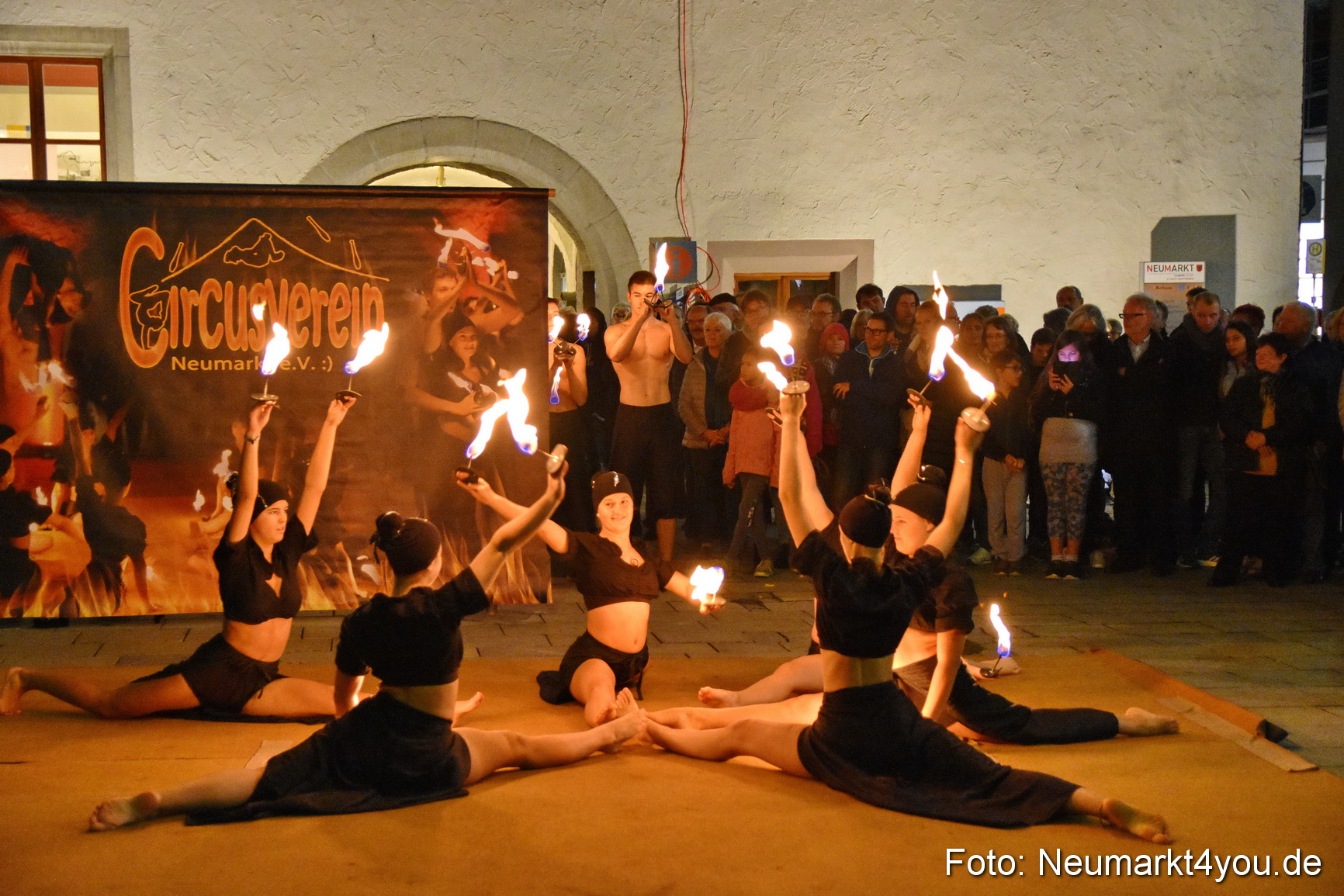 Kulturnacht Neumarkt 2019 0250