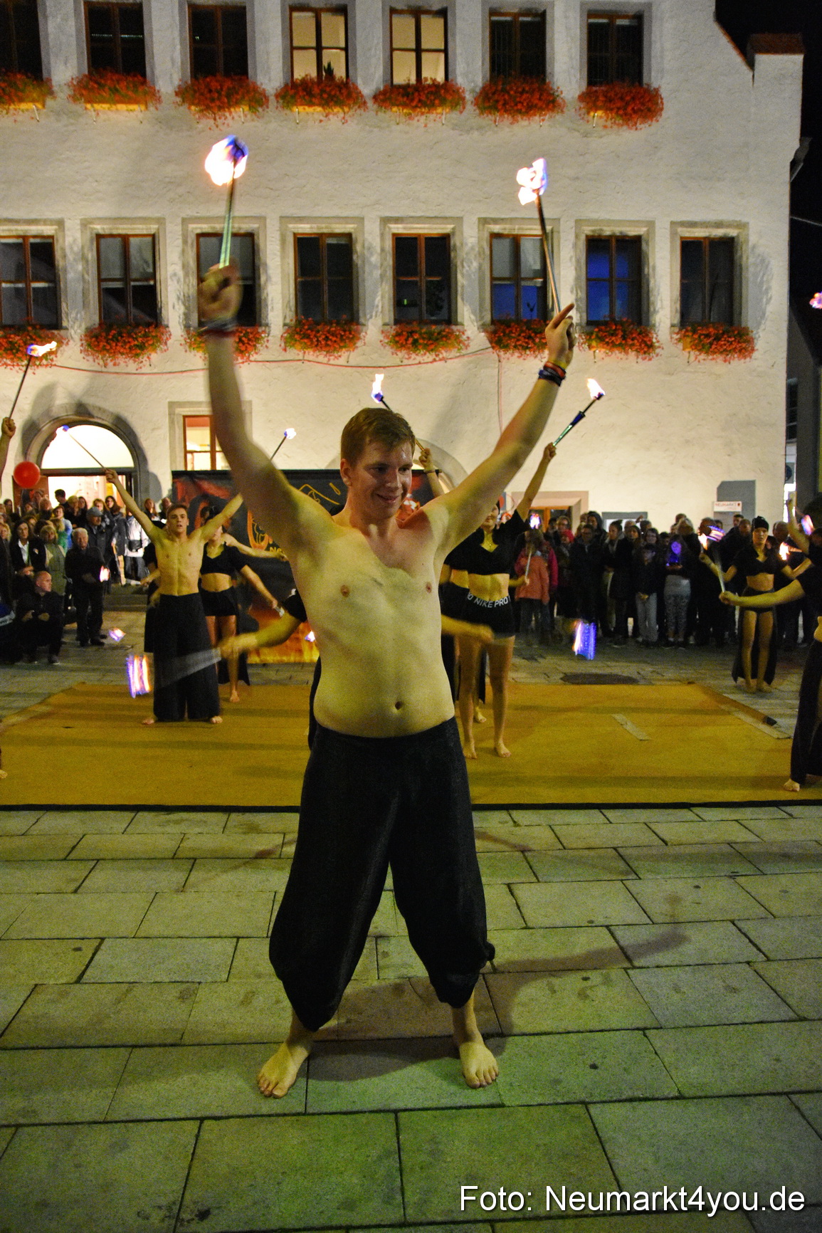 Kulturnacht Neumarkt 2019 0254