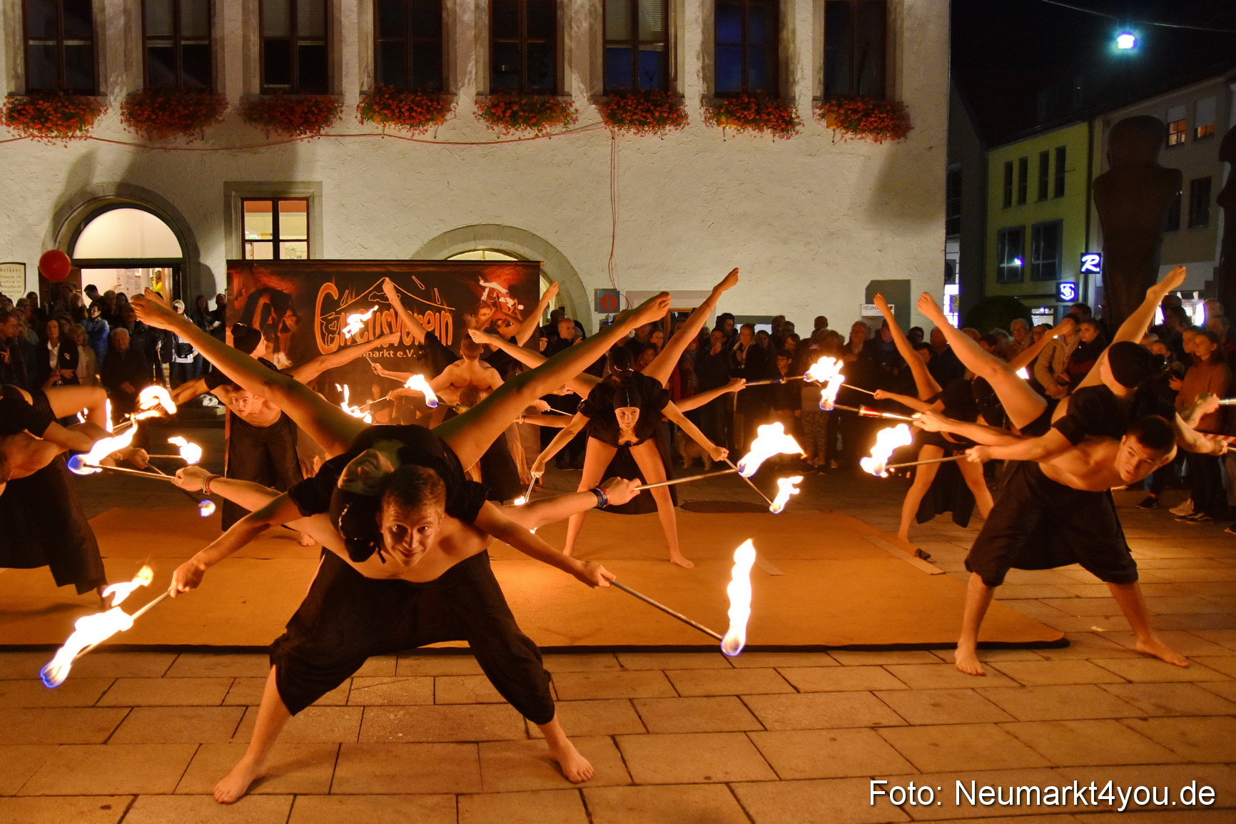 Kulturnacht Neumarkt 2019 0255