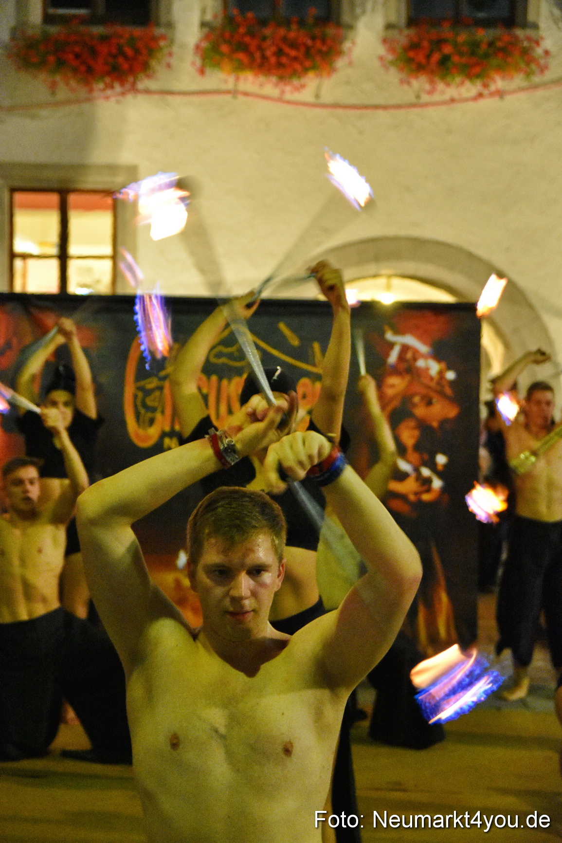 Kulturnacht Neumarkt 2019 0256