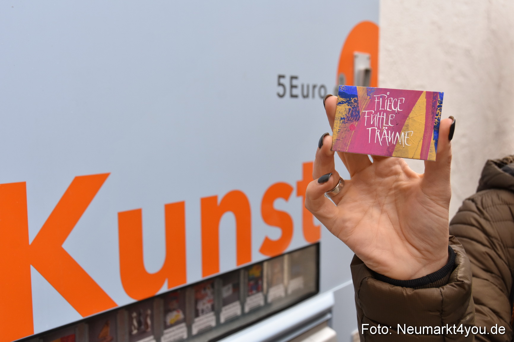 Kunst ohne Filter Herbst 2019