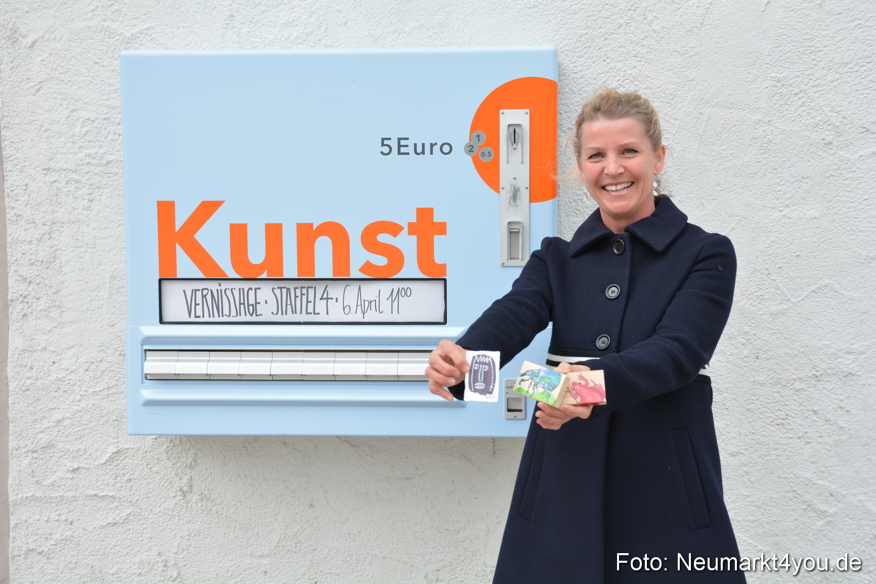 Kunst Ohne Filter Fruehjahr 2019