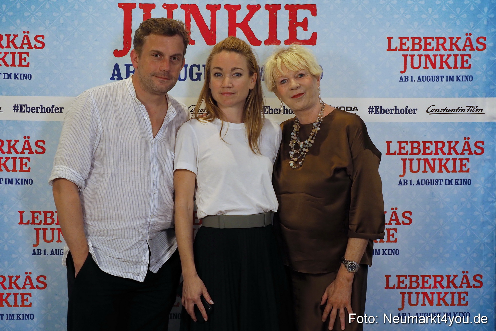 Leberkaesjunkie im Cineplex Neumarkt 0001