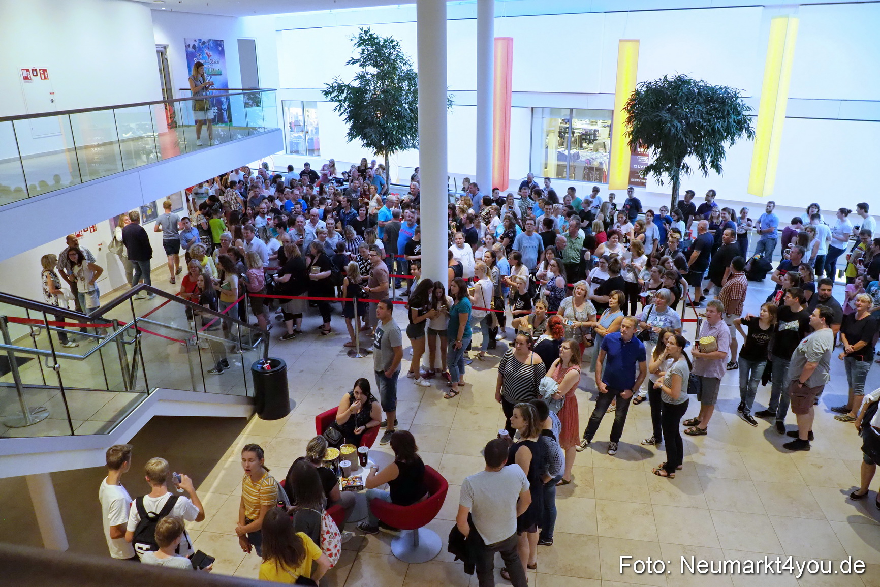 Leberkaesjunkie im Cineplex Neumarkt 0003