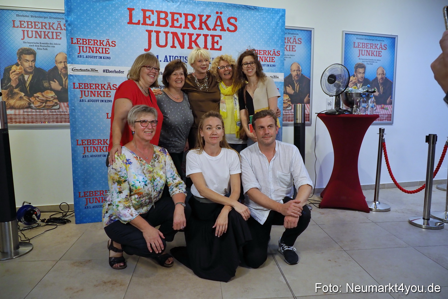 Leberkaesjunkie im Cineplex Neumarkt 0007