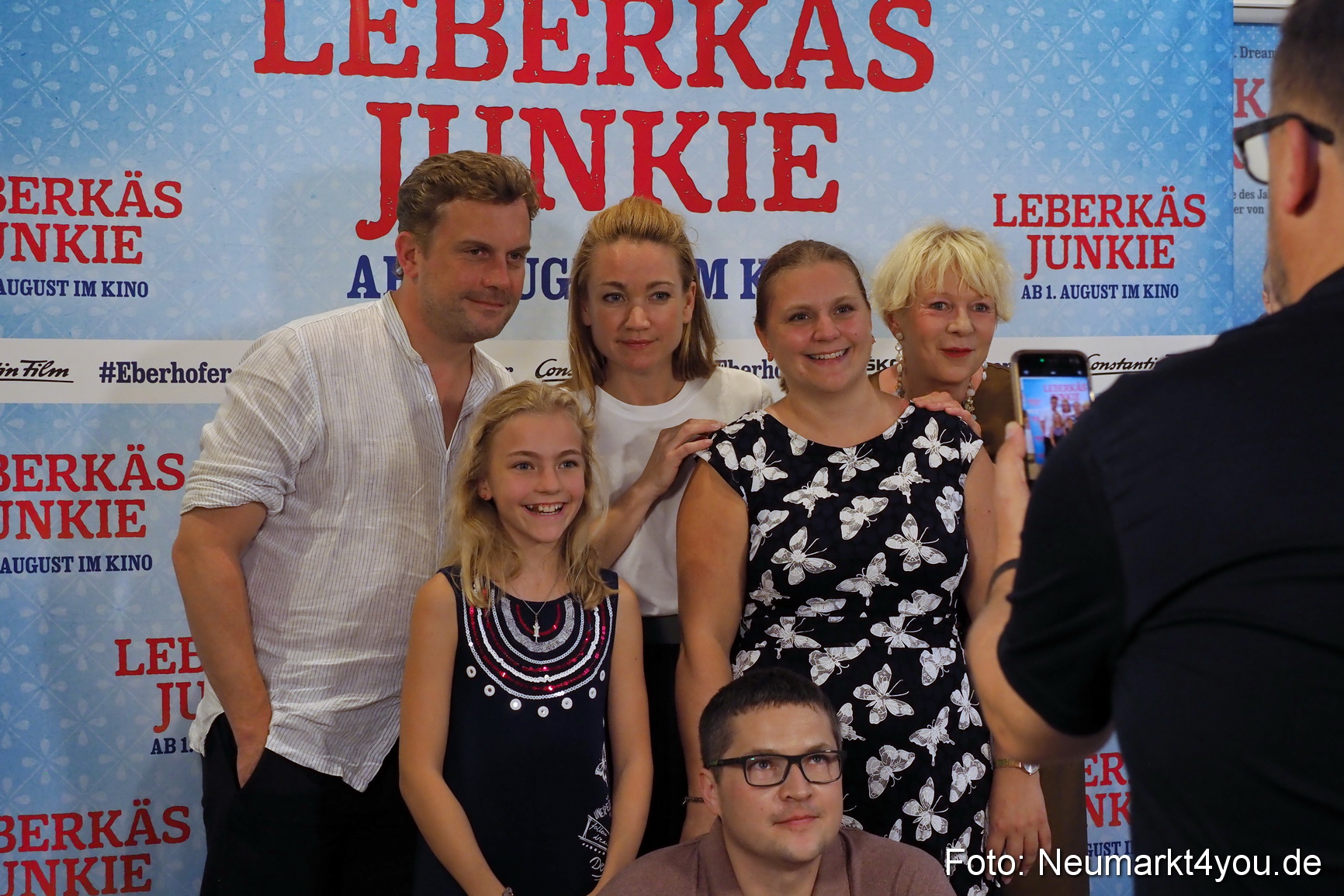 Leberkaesjunkie im Cineplex Neumarkt 0008
