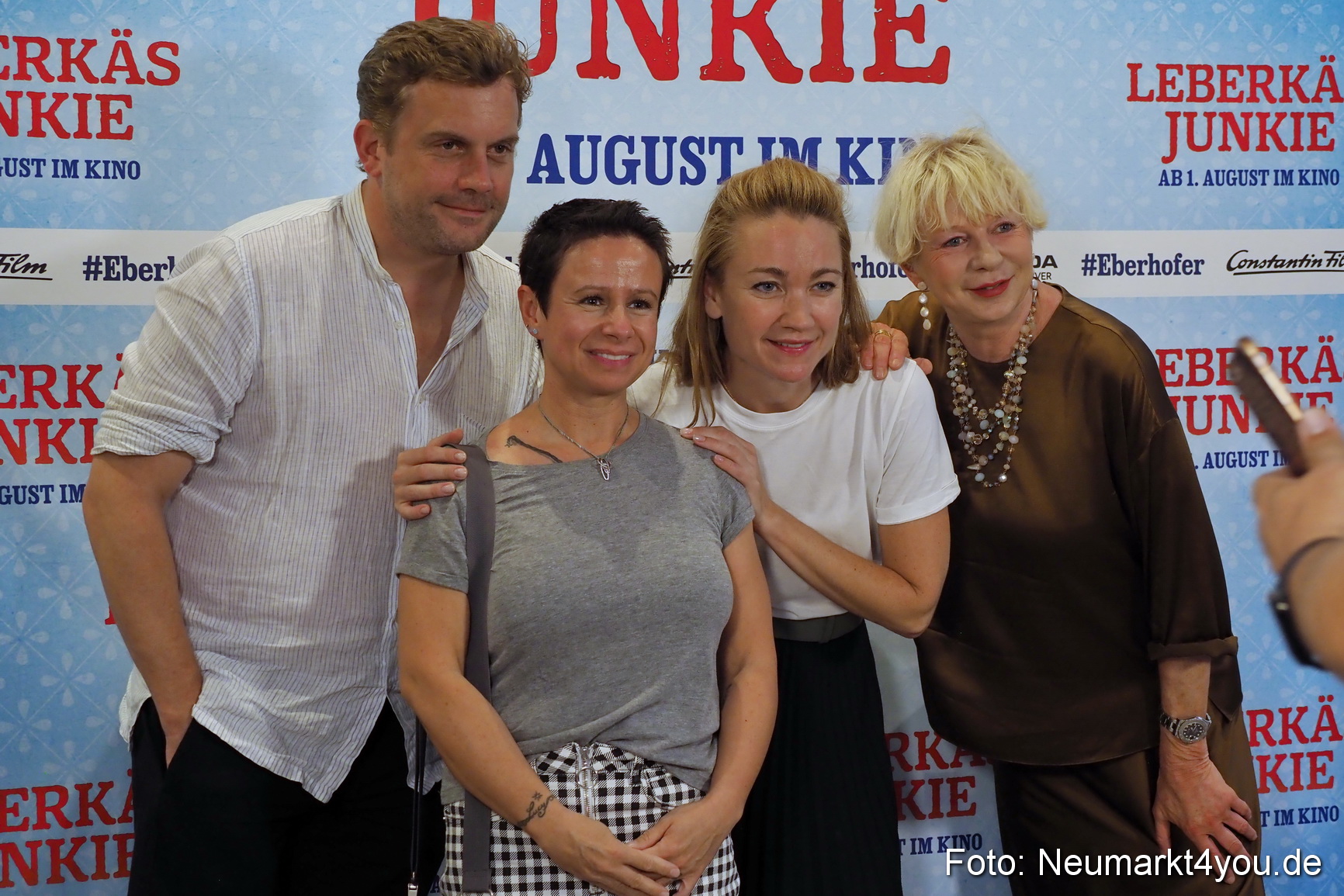 Leberkaesjunkie im Cineplex Neumarkt 0009