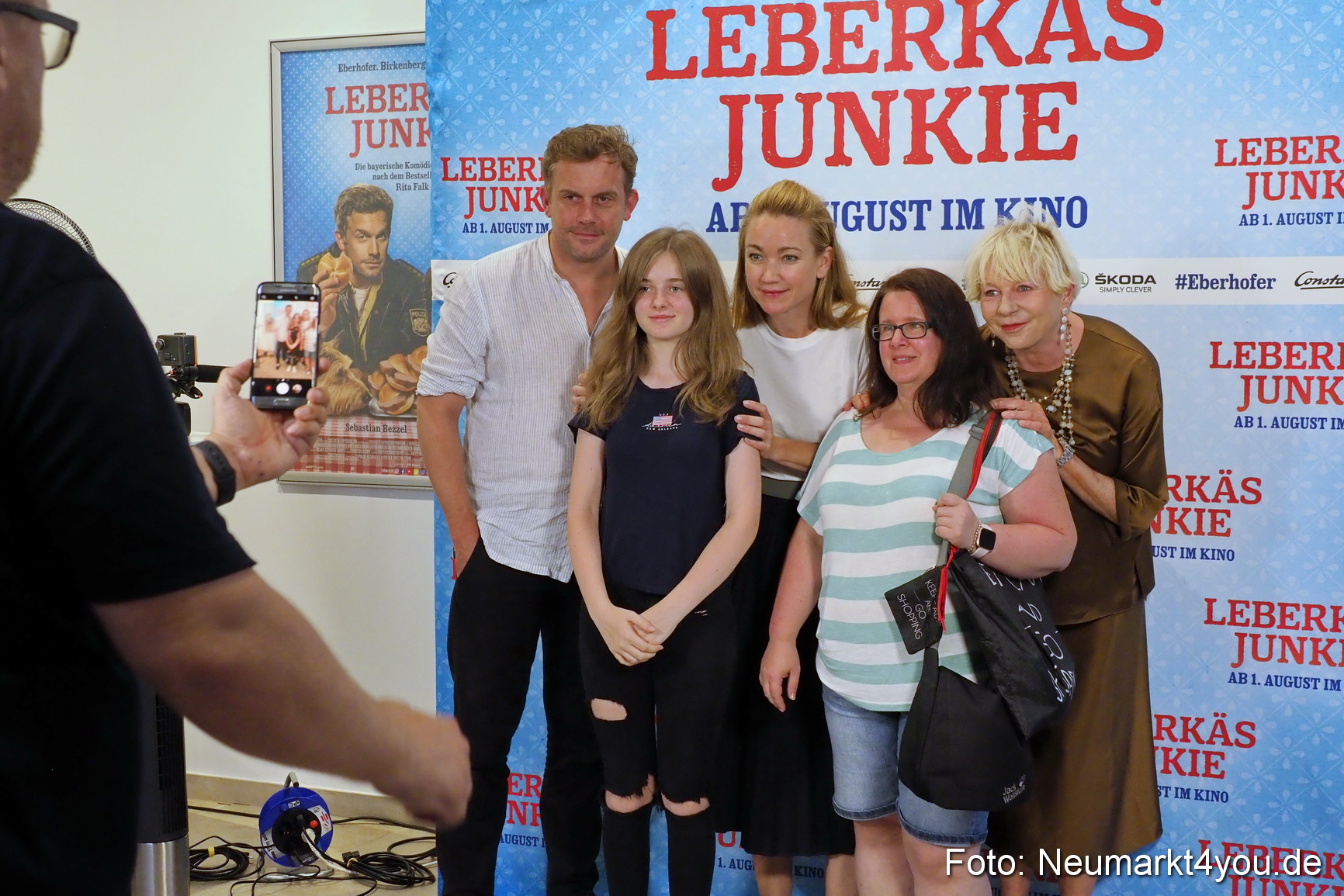 Leberkaesjunkie im Cineplex Neumarkt 0010