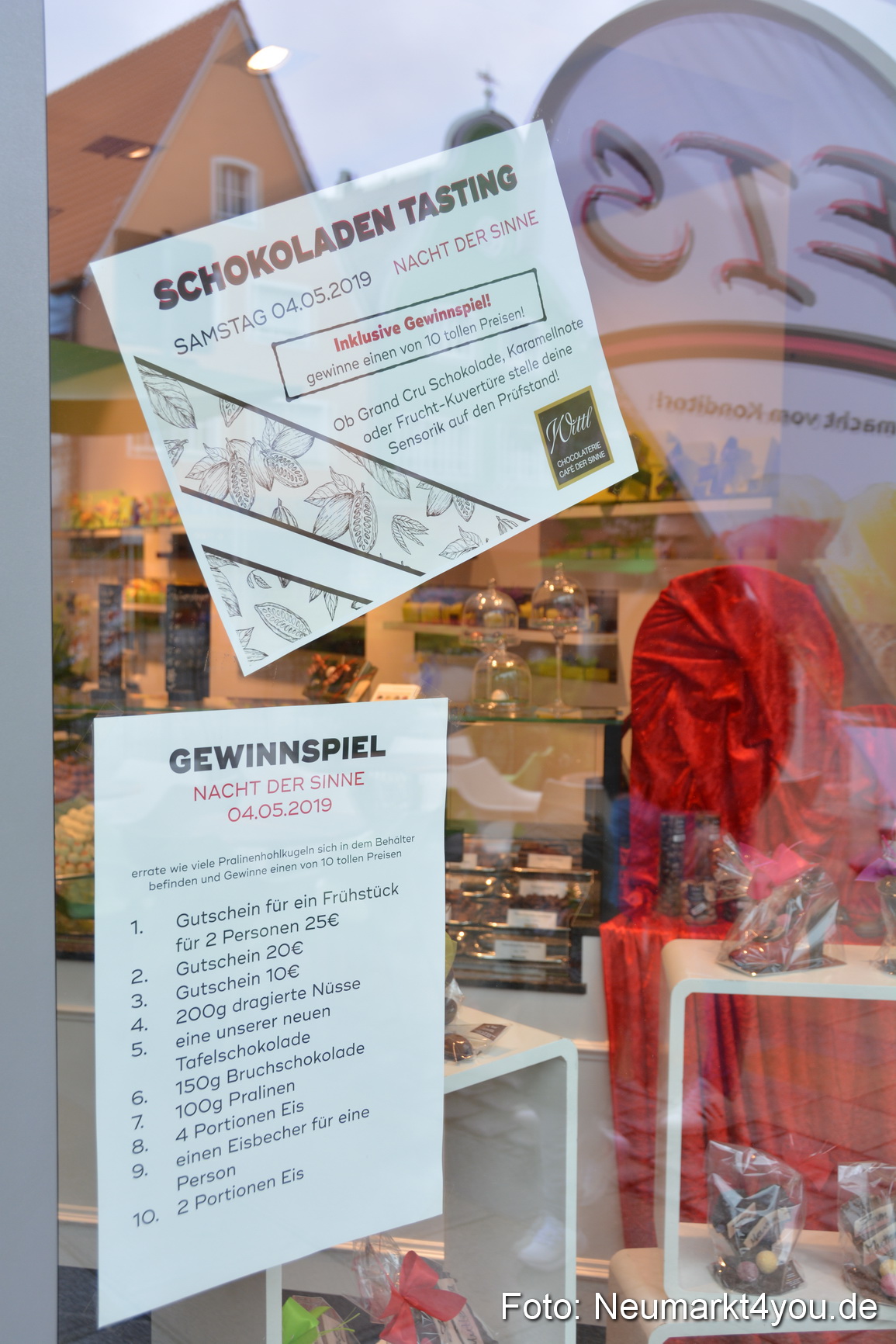 Nacht der Sinne 2019 Altstadt 0008