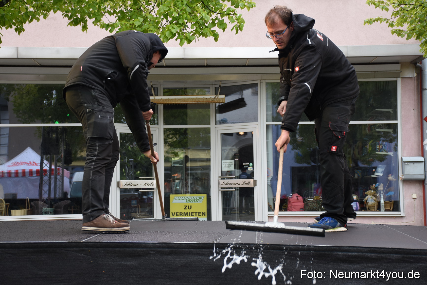 Nacht der Sinne 2019 Altstadt 0010