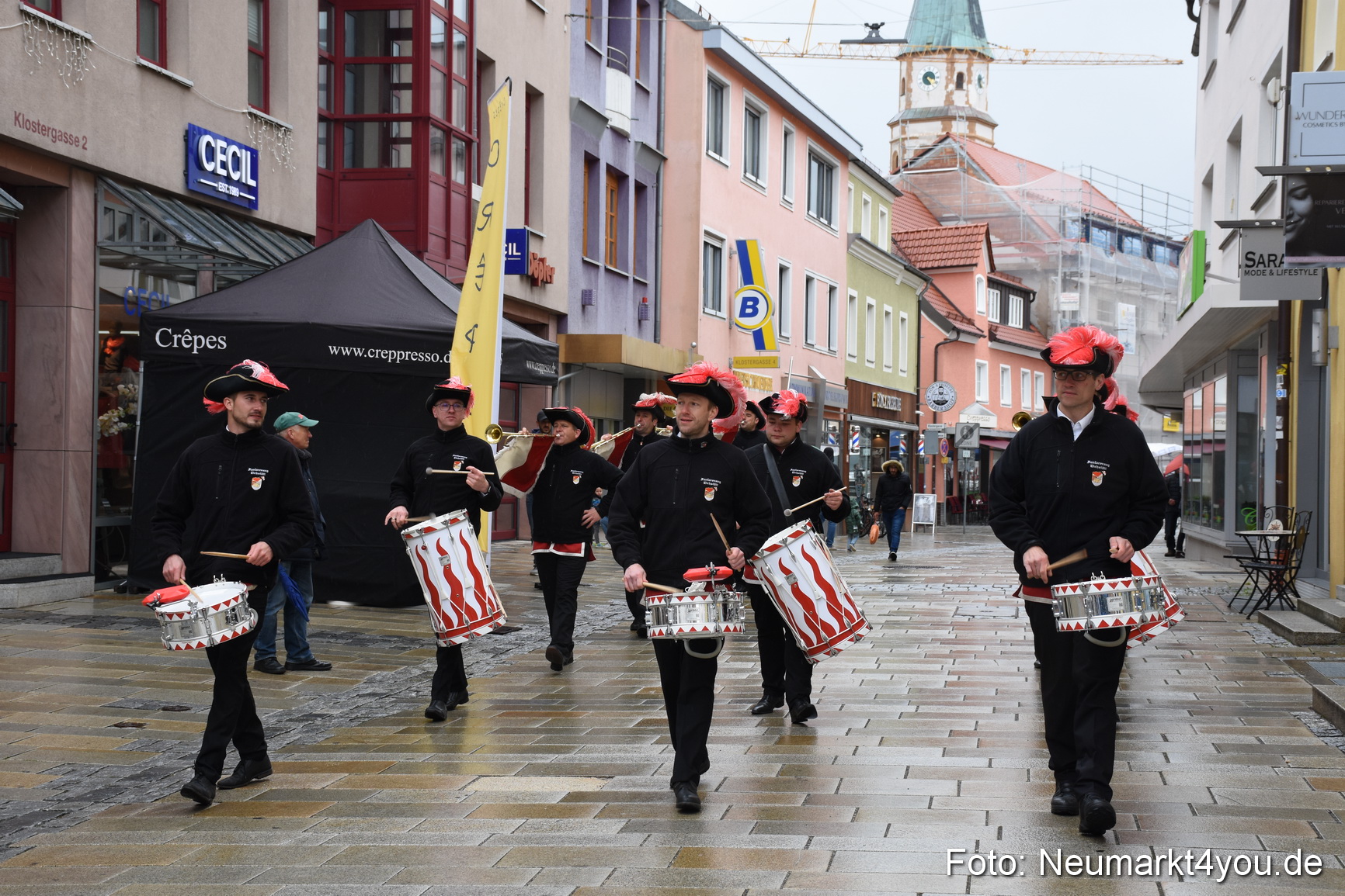 Nacht der Sinne 2019 Altstadt 0013