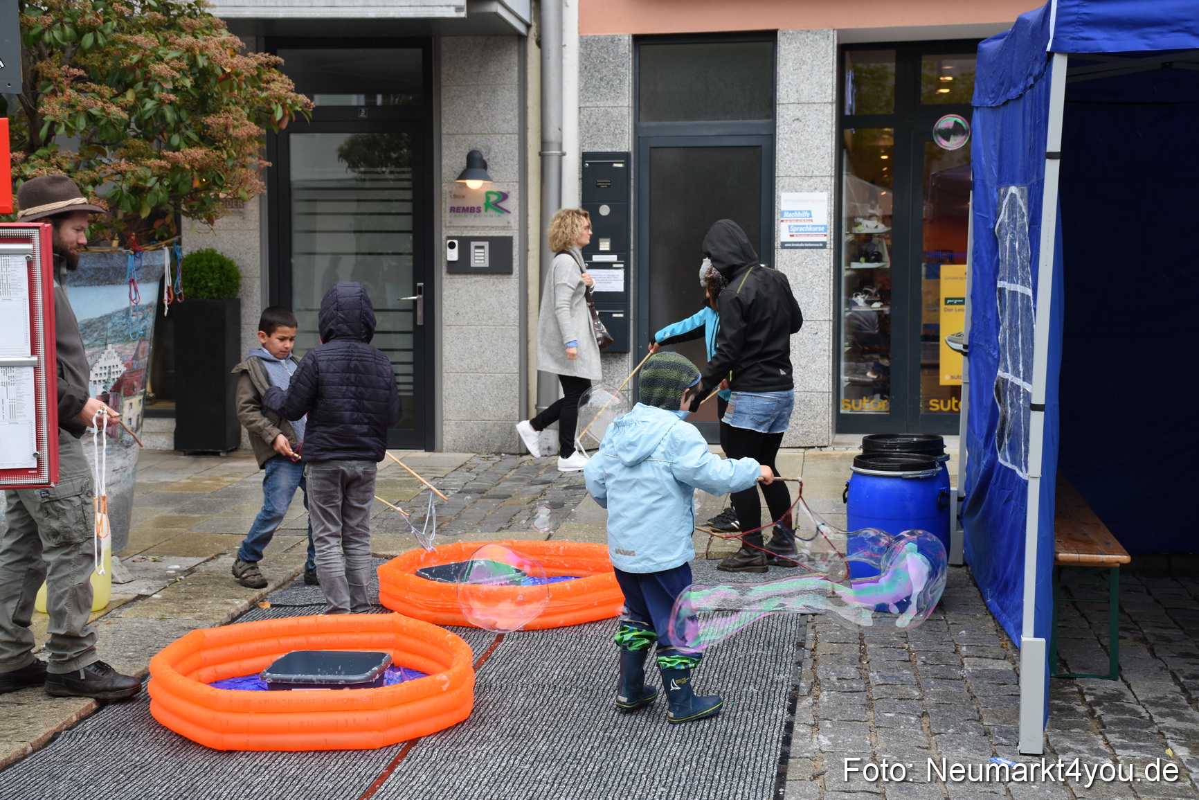 Nacht der Sinne 2019 Altstadt 0017