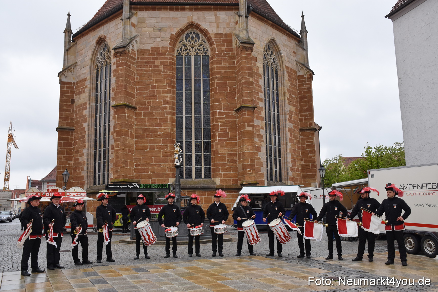 Nacht der Sinne 2019 Altstadt 0019