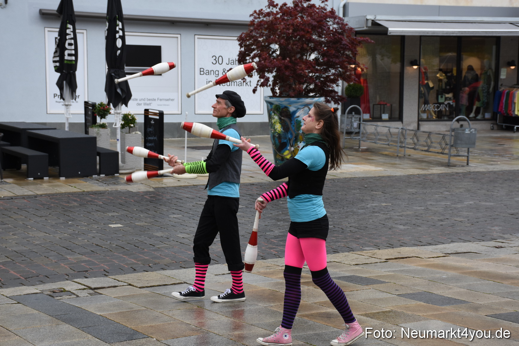 Nacht der Sinne 2019 Altstadt 0020