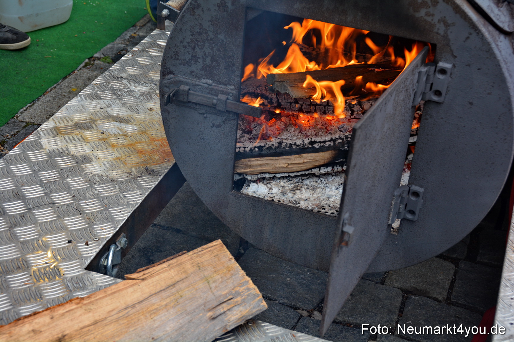 Nacht der Sinne 2019 Altstadt 0021