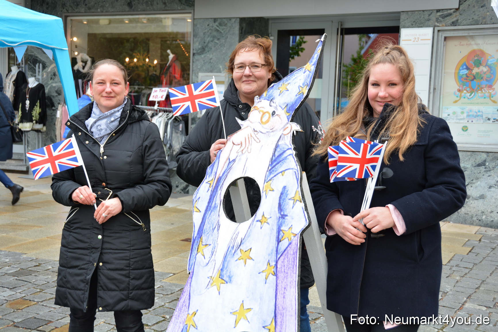 Nacht der Sinne 2019 Altstadt 0024