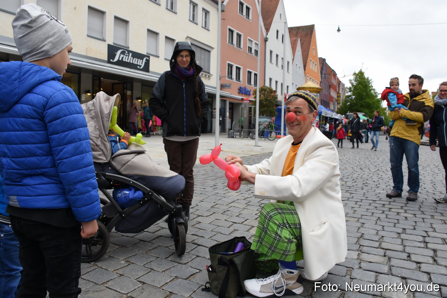 Nacht der Sinne 2019 Altstadt 0027