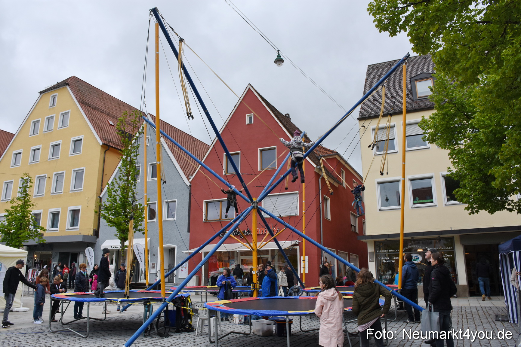Nacht der Sinne 2019 Altstadt 0028