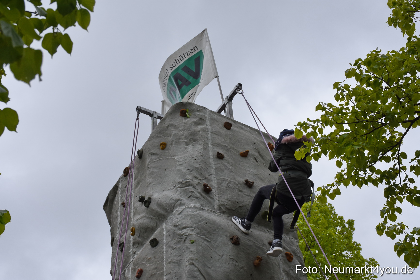 Nacht der Sinne 2019 Altstadt 0030