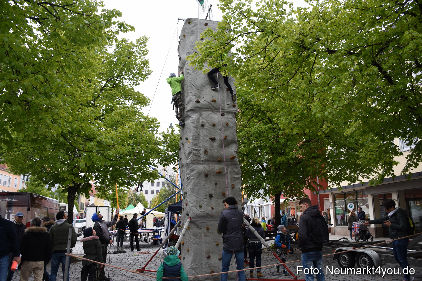 Nacht der Sinne 2019 Altstadt 0034