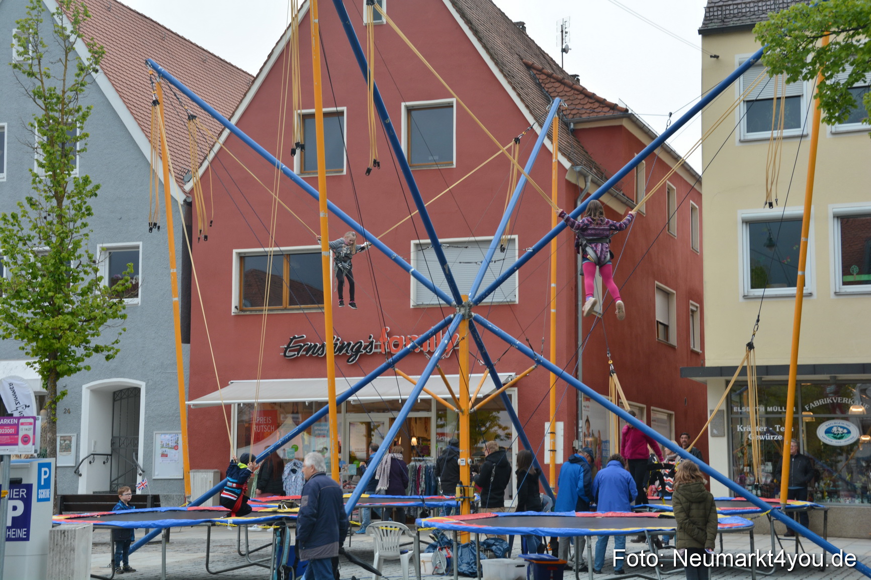 Nacht der Sinne 2019 Altstadt 0035