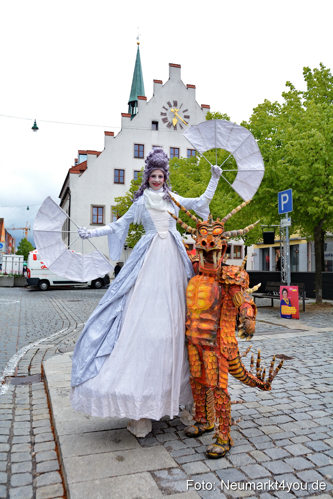 Nacht der Sinne 2019 Altstadt 0037