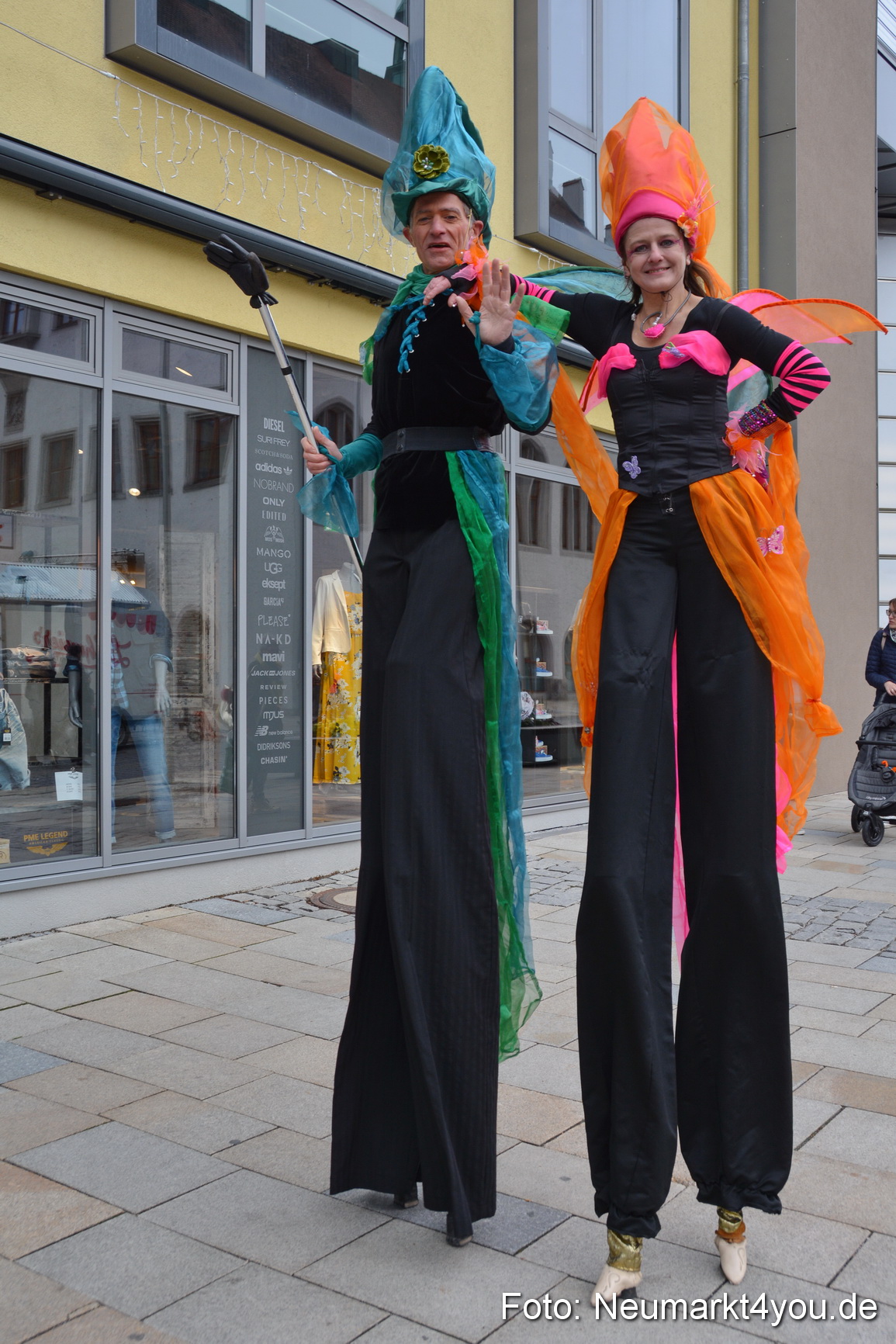 Nacht der Sinne 2019 Altstadt 0038