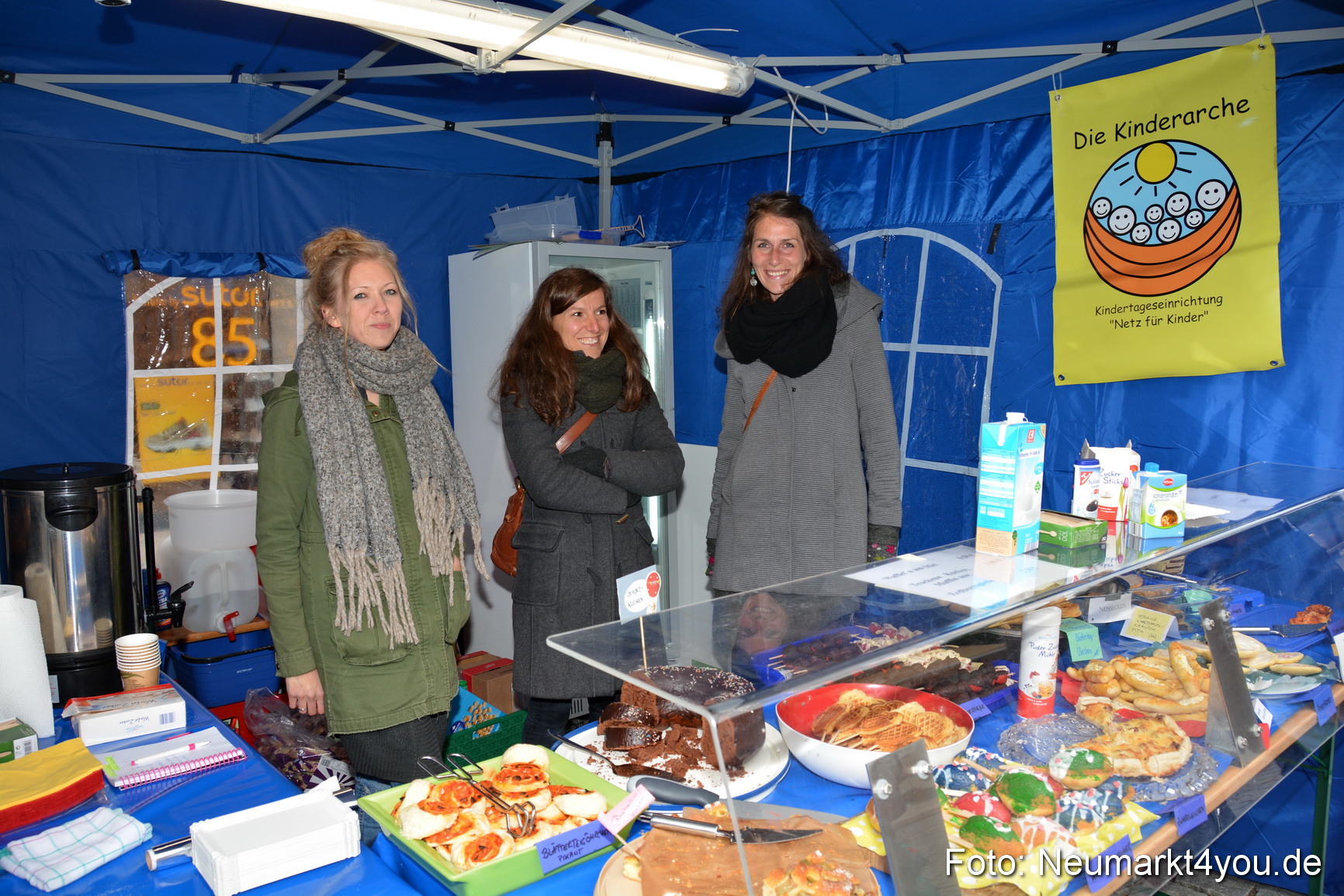 Nacht der Sinne 2019 Altstadt 0040