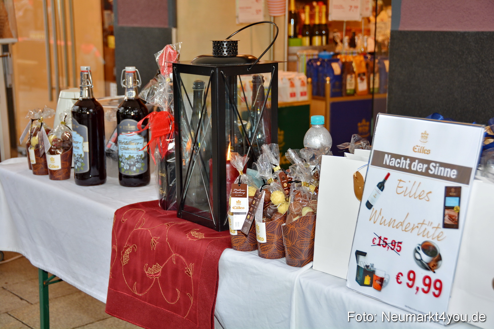 Nacht der Sinne 2019 Altstadt 0042