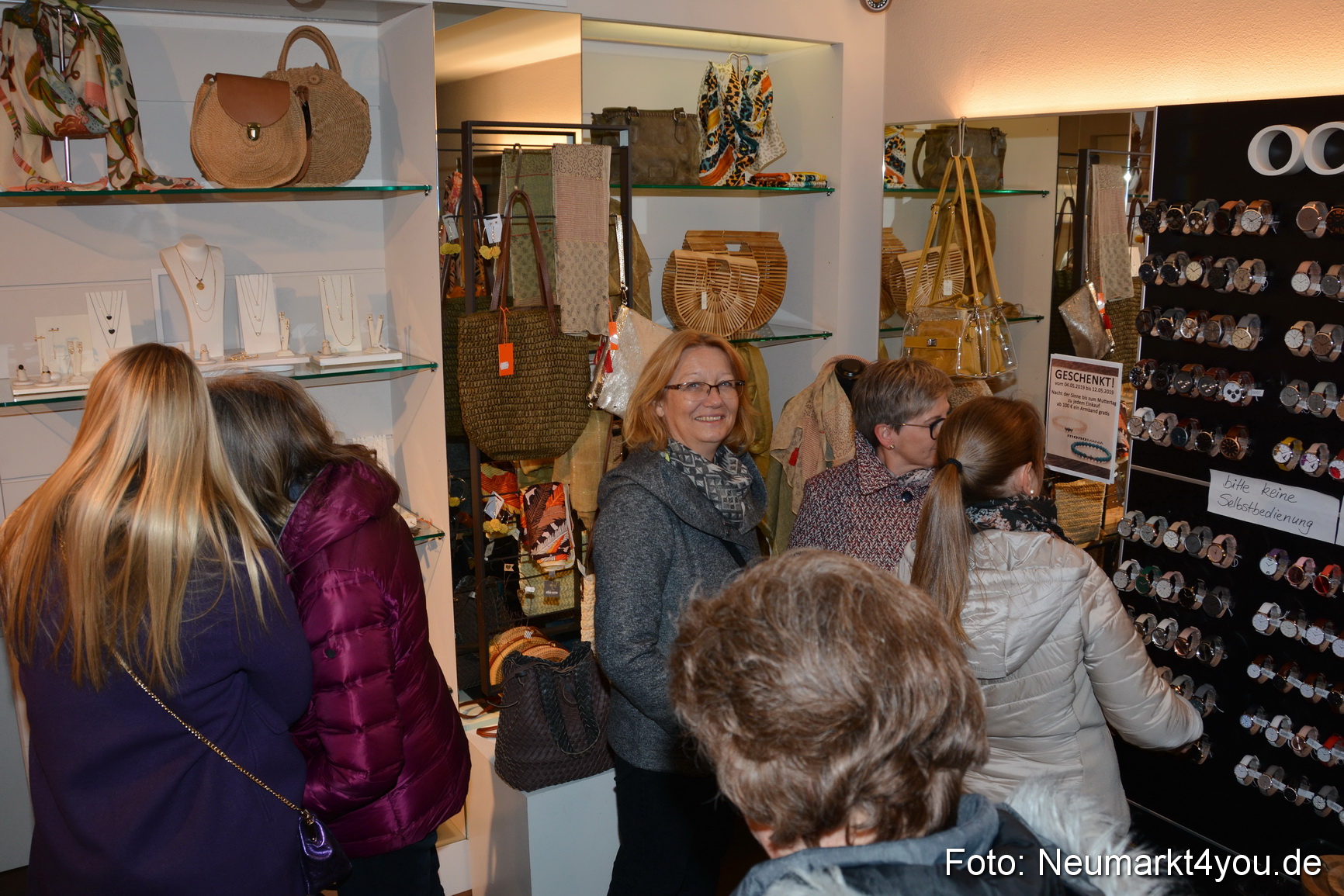 Nacht der Sinne 2019 Altstadt 0045