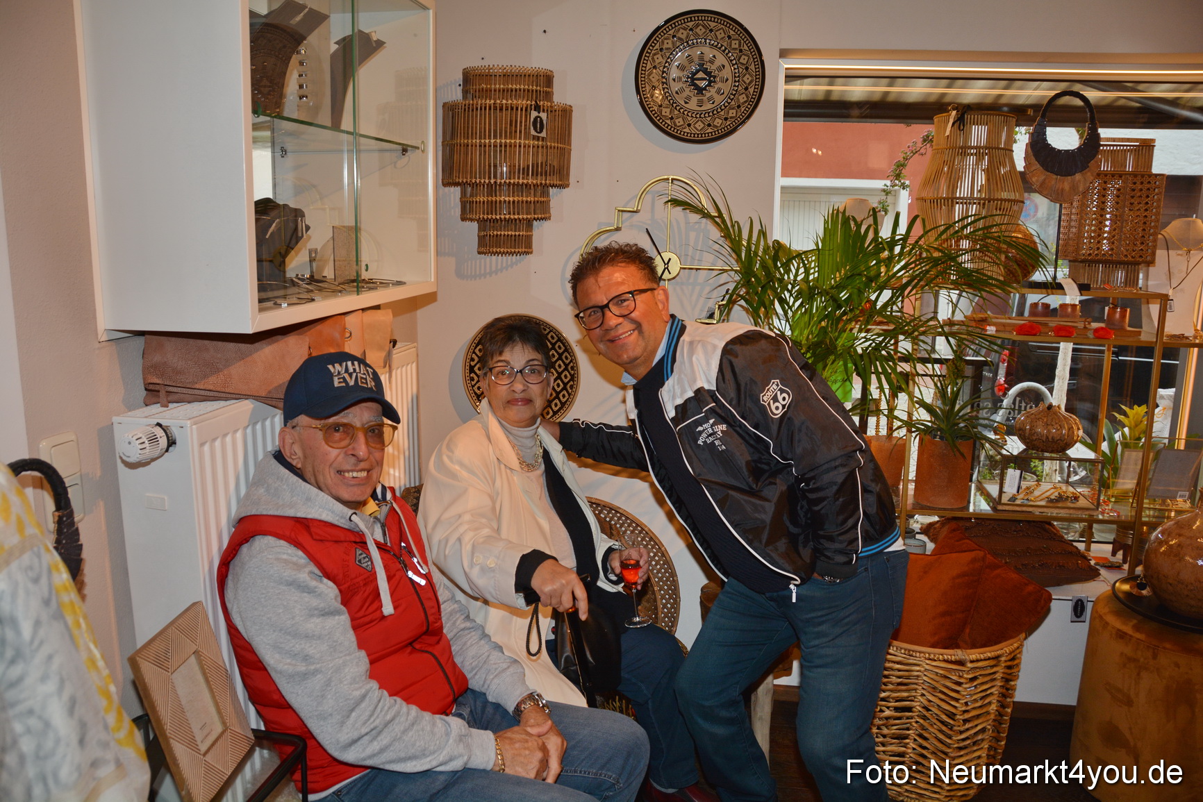 Nacht der Sinne 2019 Altstadt 0046