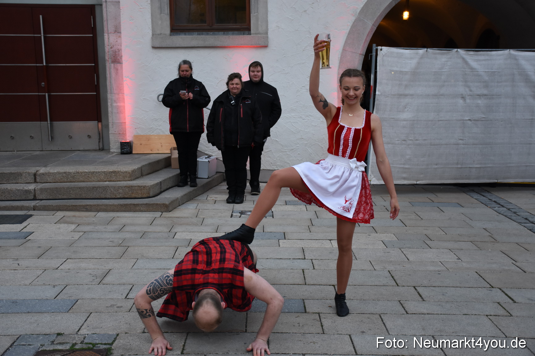 Nacht der Sinne 2019 Altstadt 0048