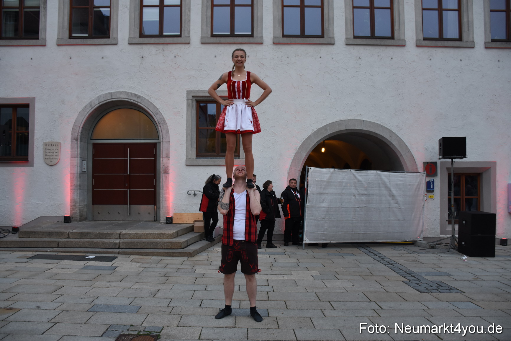 Nacht der Sinne 2019 Altstadt 0049