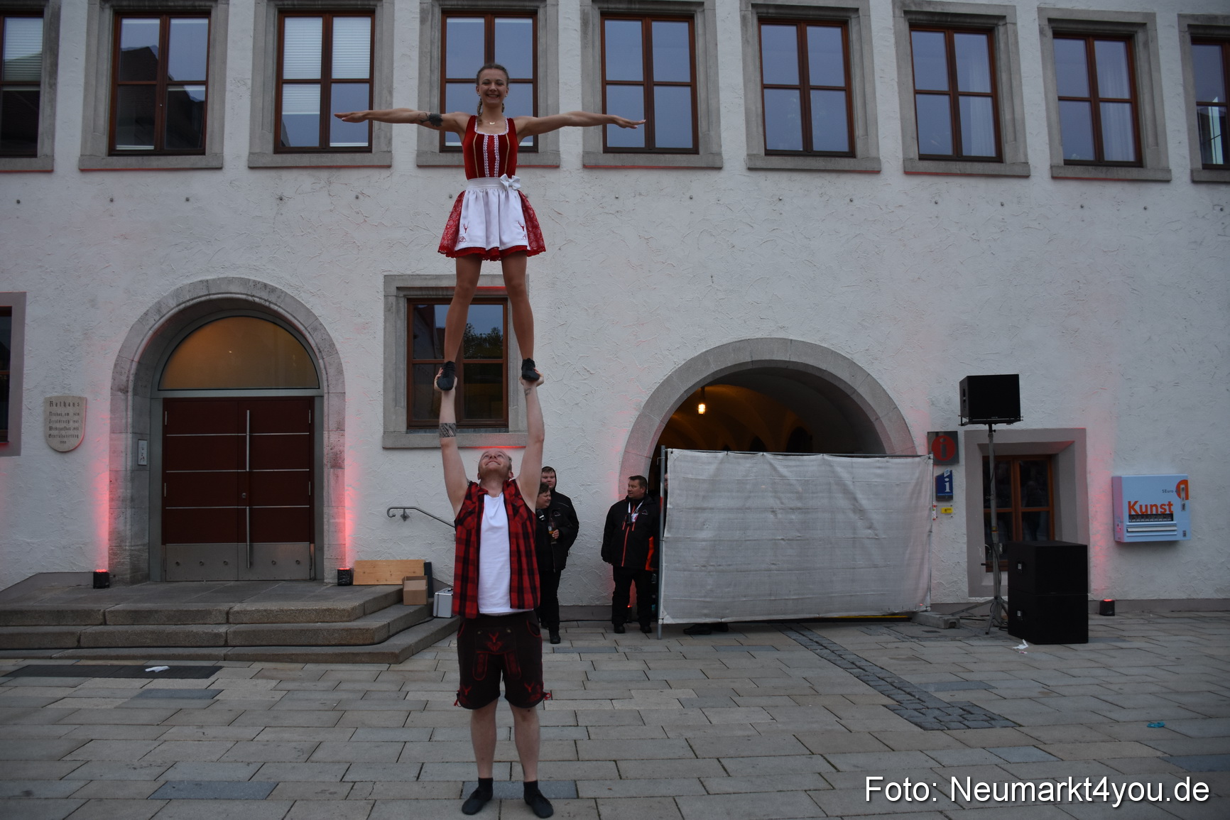 Nacht der Sinne 2019 Altstadt 0050