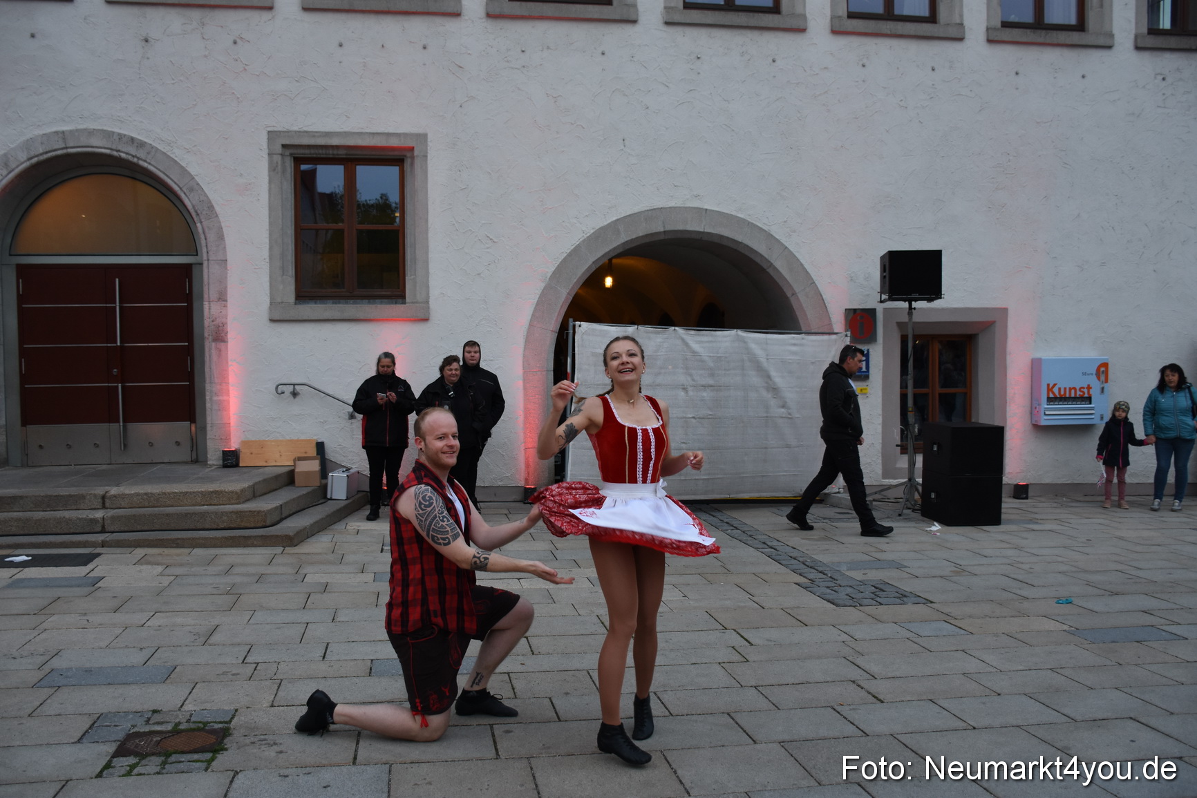 Nacht der Sinne 2019 Altstadt 0051