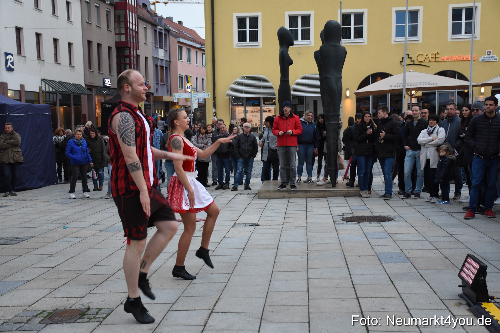 Nacht der Sinne 2019 Altstadt 0052