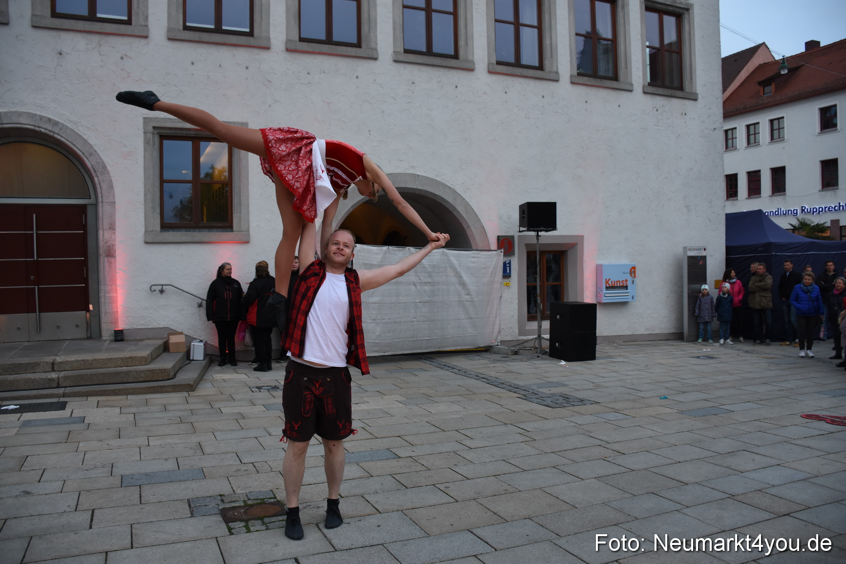 Nacht der Sinne 2019 Altstadt 0053
