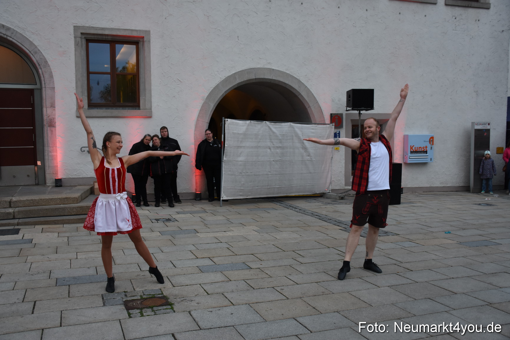 Nacht der Sinne 2019 Altstadt 0054