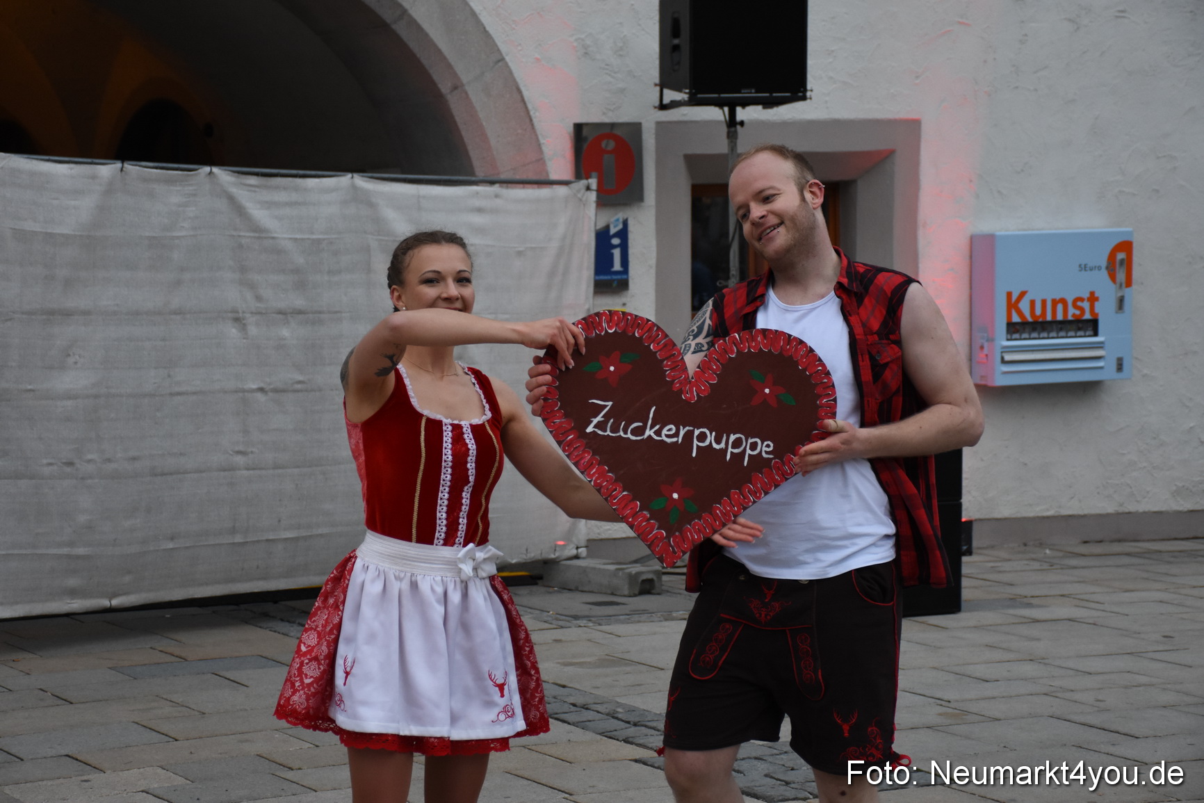 Nacht der Sinne 2019 Altstadt 0055