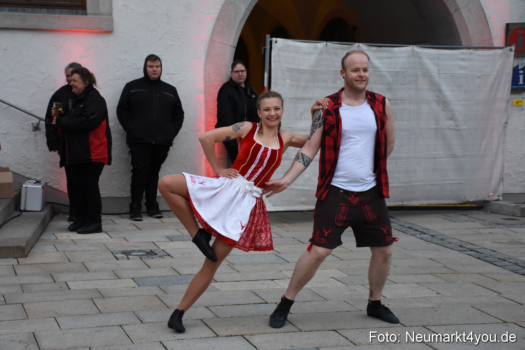 Nacht der Sinne 2019 Altstadt 0056